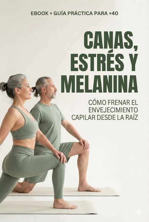 Rutina AntiAge Capilar para potenciar tus resultados